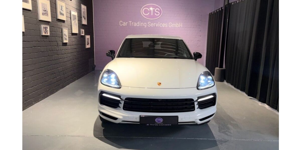 Porsche Cayenne 80.200 km 49.500 € Düsseldorf 40476