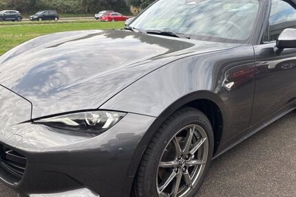 Mazda MX-5 1.560 km 28.940 &euro; Neuss 41464