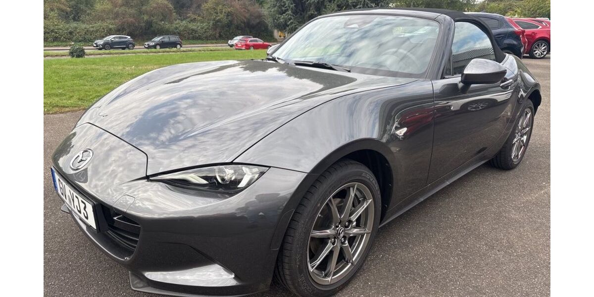 Mazda MX-5 1.560 km 28.940 &euro; Neuss 41464