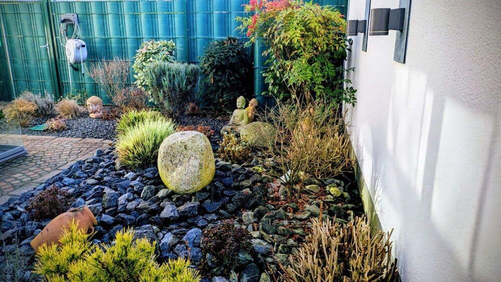 Einfamilienhaus Langenfeld (Rheinland) Reusrath - 6 Zimmer, 157 m&sup2;, 739.000&euro; | Angebot:24733754