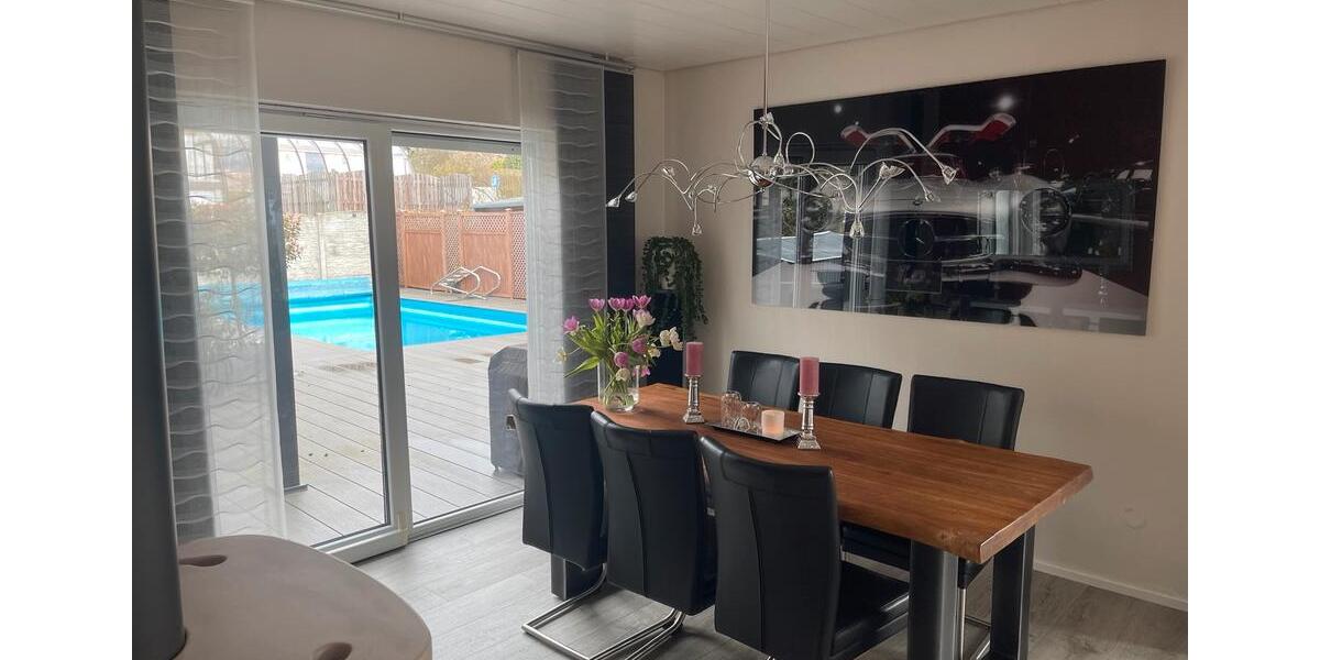 Einfamilienhaus Solingen Central - 5 Zimmer, 161 m&sup2;, 750.000&euro; | Angebot:25647817