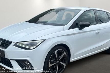 Seat Ibiza 57.941 km 16.970 &euro; Dormagen 41540