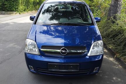 Opel Meriva 109.000 km 1.750 &euro; Wuppertal 42281