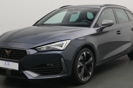 Cupra Leon 52.850 km 25.990 &euro; Leverkusen 51373
