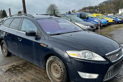 Ford Mondeo 300.000 km 1.500 € wuppertal 42285