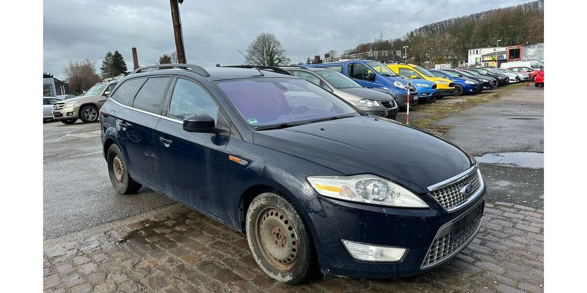 Ford Mondeo 300.000 km 1.500 € wuppertal 42285