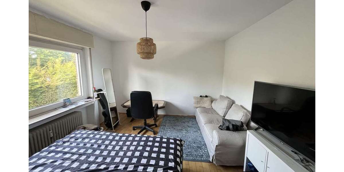 Etagenwohnung Düsseldorf Stadtbezirk 5 - 2 Zimmer, 54 m&sup2;, 129.000&euro; | Angebot:26696731