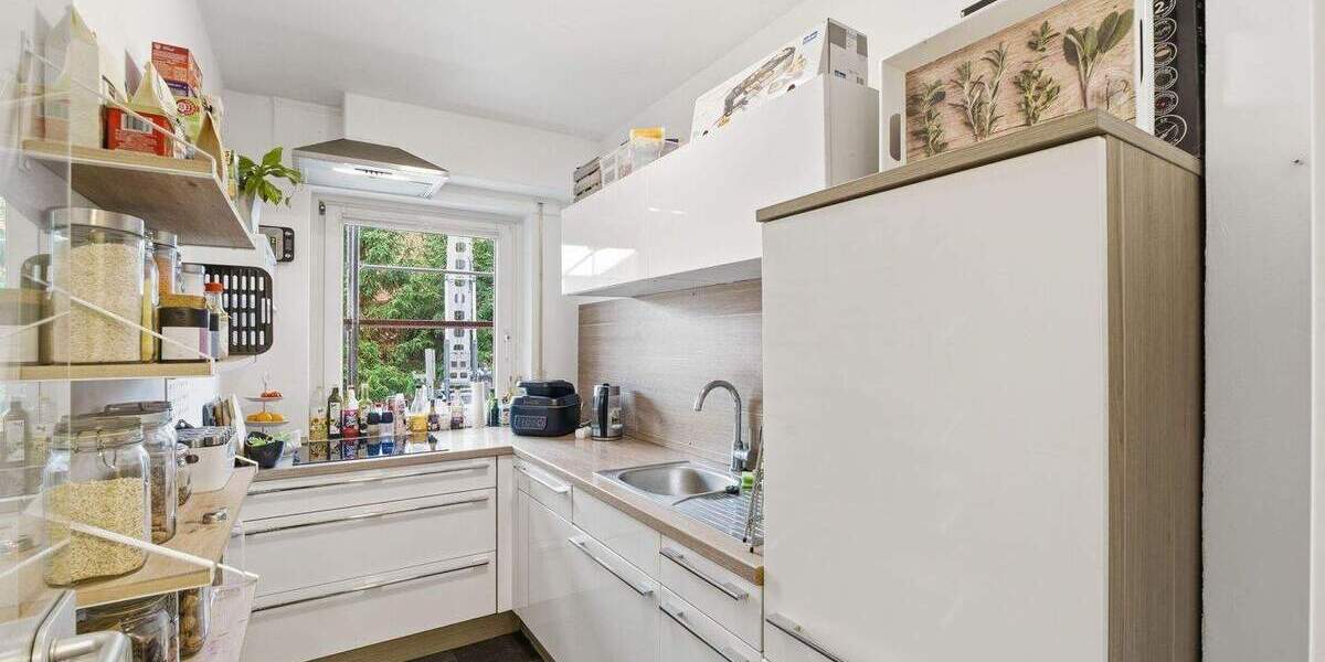 Etagenwohnung Dormagen Straberg - 3 Zimmer, 73 m&sup2;, 217.000&euro; | Angebot:24390634