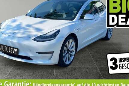 Tesla Model 3 59.000 km 24.990 &euro; Düsseldorf 40595