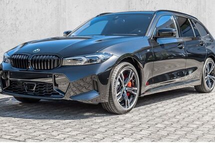 BMW 330 1.001 km 65.900 &euro; Leverkusen 51371