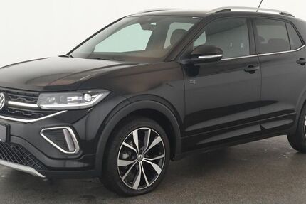 VW T-Cross 11.500 km 28.384 € Neuss 41460