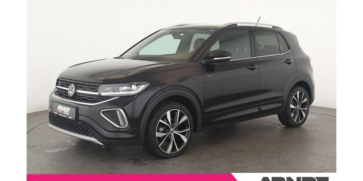 VW T-Cross 11.500 km 28.384 € Neuss 41460