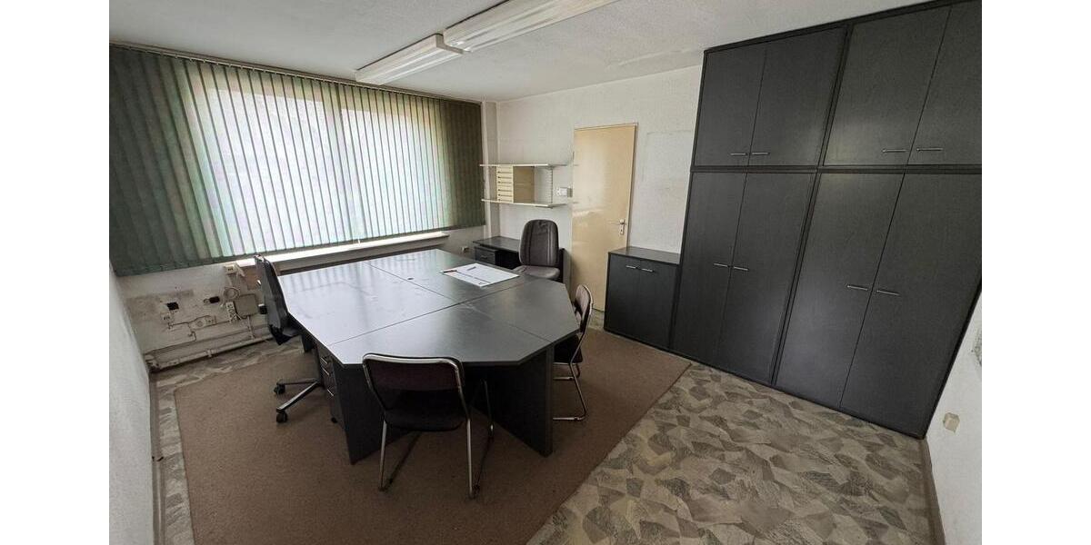 Gewerbeobjekt Solingen Höhscheid - 2.900&euro; | Angebot:24777984