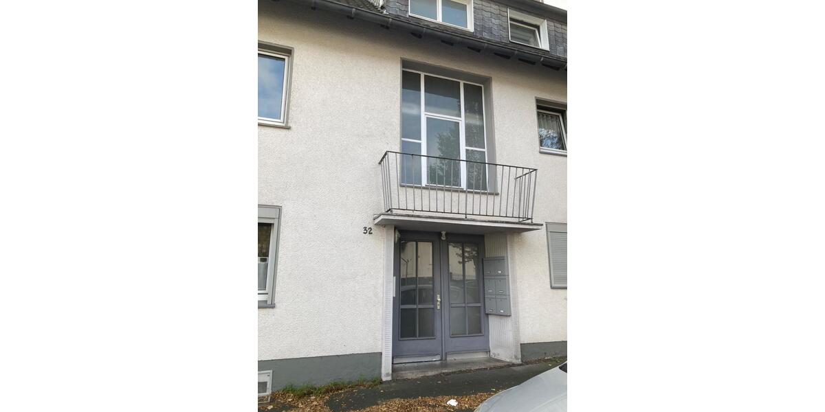 Etagenwohnung Remscheid Reinshagen - 2 Zimmer, 50 m&sup2;, 350&euro; | Angebot:24866617