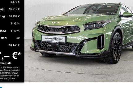Kia XCeed 47.154 km 20.890 &euro; Remscheid 42897