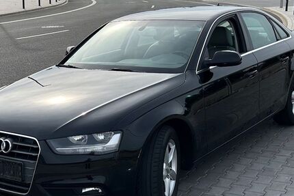 Audi A4 125.000 km 11.299 &euro; Remscheid 42859