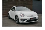 VW Beetle 1.4 TSI R-Line Pano LED Fender Sound 2.Hd 128.555 km 11.690 &euro; Wuppertal 42327