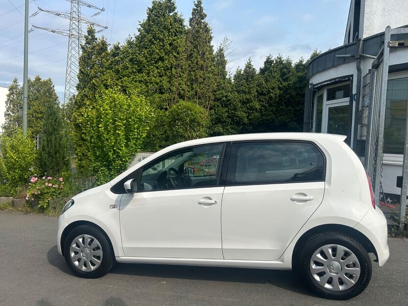 Skoda Citigo 140.000 km 3.590 € Essen 45326