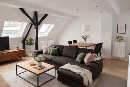 Wohnung Essen Stadtbezirk VII - 3.5 Zimmer, 94 m&sup2;, 219.000&euro; | Angebot:26822553