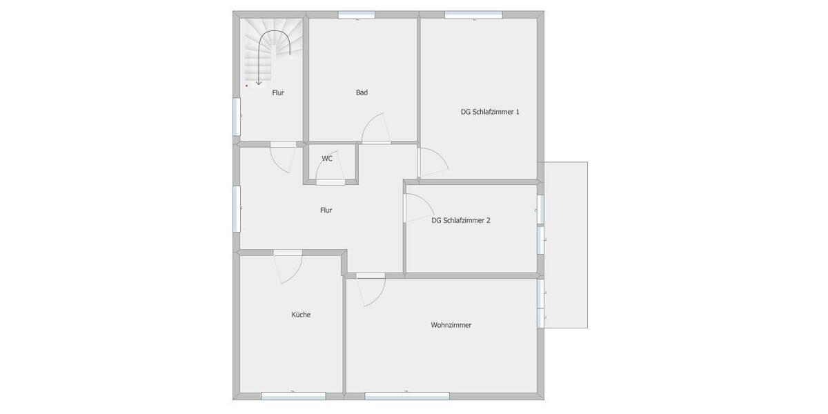 Mehrfamilienhaus, Wohnhaus Leverkusen Bergisch Neukirchen - 9 Zimmer, 270 m&sup2;, 940.000&euro; | Angebot:27022563