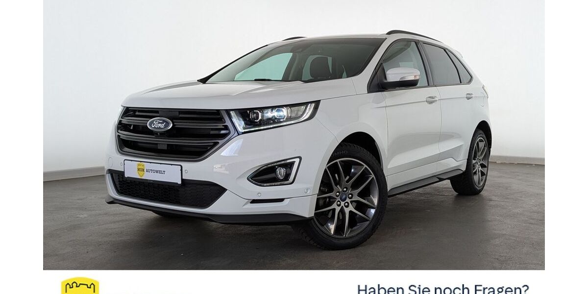 Ford Edge 70.660 km 20.360 &euro; Düsseldorf 40599