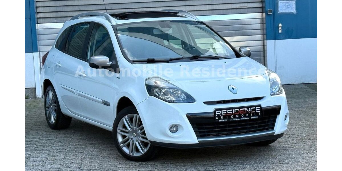 Renault Clio 55.000 km 6.999 &euro; Ratingen 40880