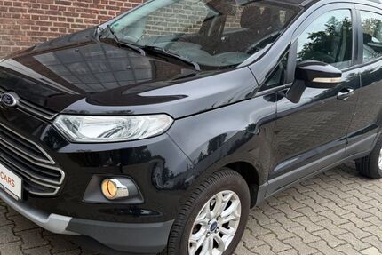 Ford EcoSport 243.321 km 4.490 &euro; Köln 51069