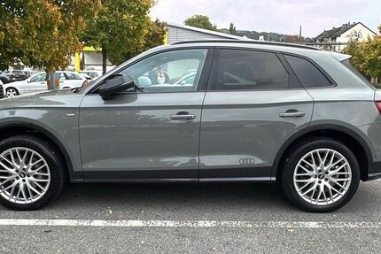 Audi Q5 168.000 km 23.200 &euro; Wuppertal 42327