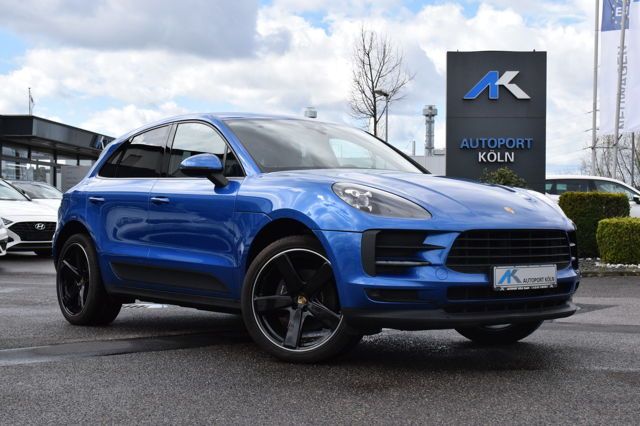 Macan