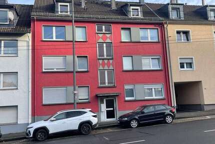 Wohnung Solingen Burg - 5 Zimmer, 96 m&sup2;, 268.000&euro; | Angebot:23814040