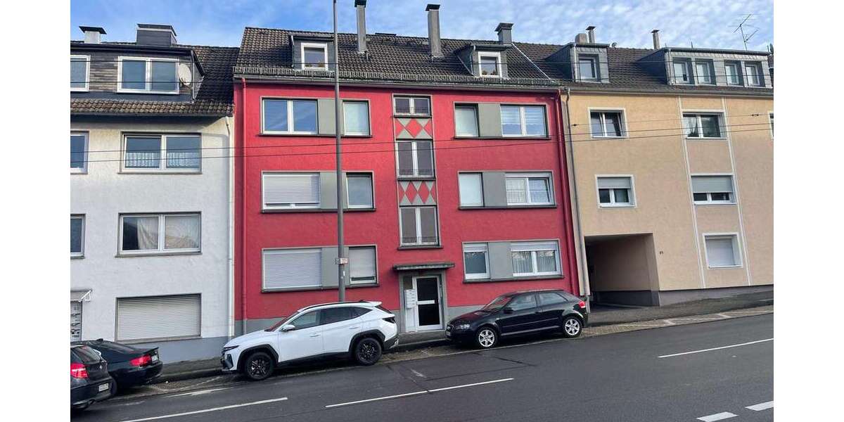Wohnung zum Kaufen in Solingen 268.000 € 96 m² 5 zimmer