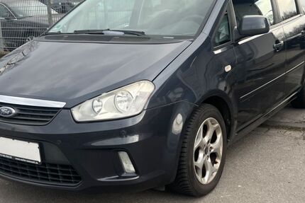 Ford C-Max 165.000 km 4.250 € Hilden 40721