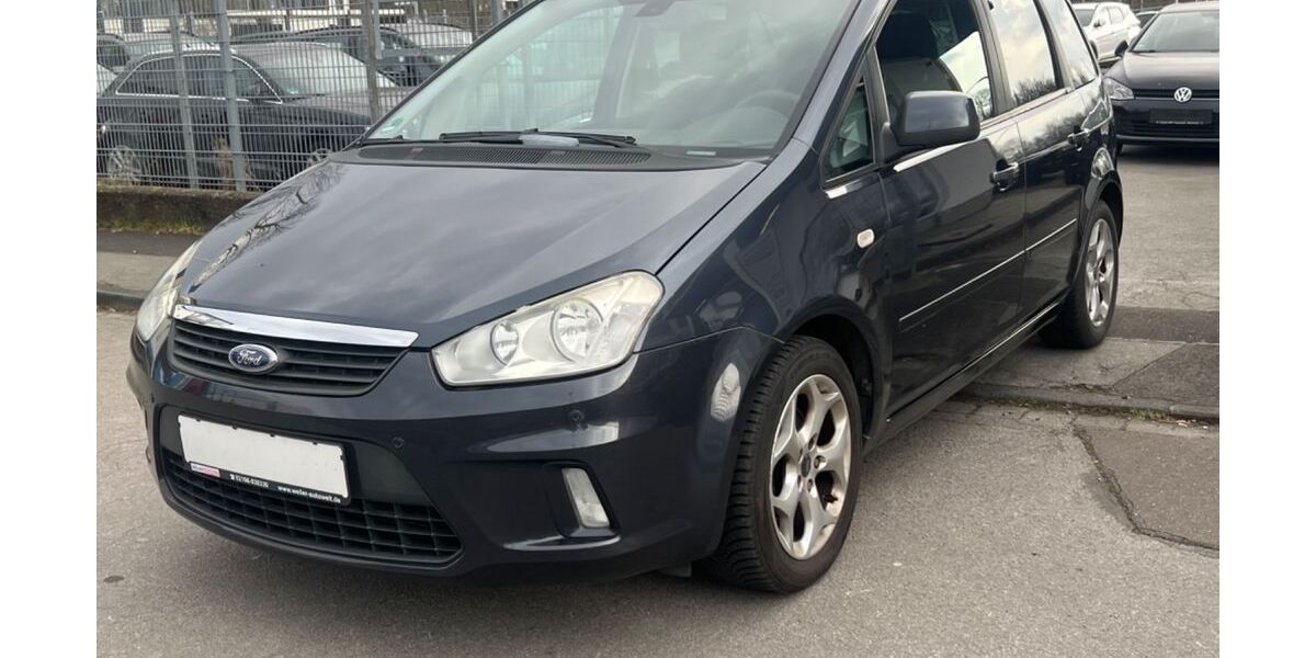 Ford C-Max 165.000 km 4.250 € Hilden 40721