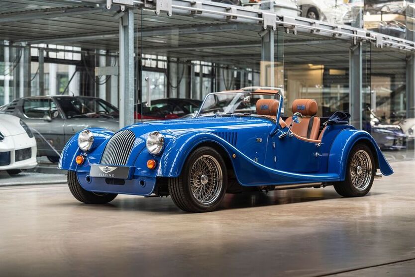 Roadster