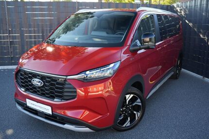 Ford Tourneo Custom 13.946 km 46.990 &euro; Dormagen 41539