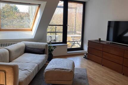 Wohnung Düsseldorf Stadtbezirk 7 - 2 Zimmer, 49 m&sup2;, 750&euro; | Angebot:24878512