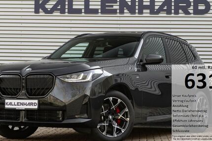 BMW X3 9.169 km 73.185 € Köln 51149
