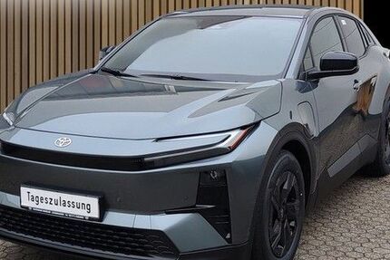 Toyota C-HR 6.500 km 43.590 &euro; Leverkusen 51381
