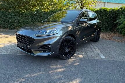 Ford Kuga 69.900 km 18.490 &euro; Leverkusen 51373