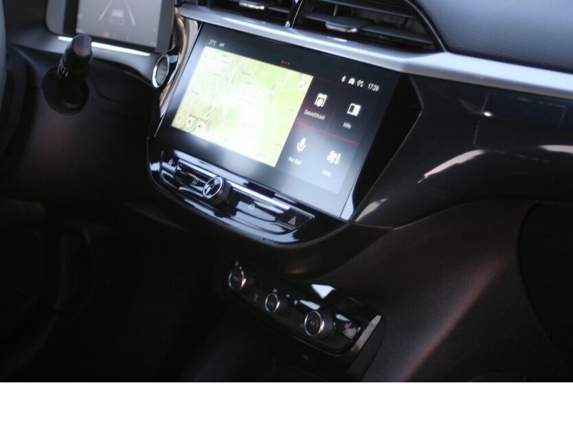 Corsa GS Automatik|Navi|Kamera|Wireless