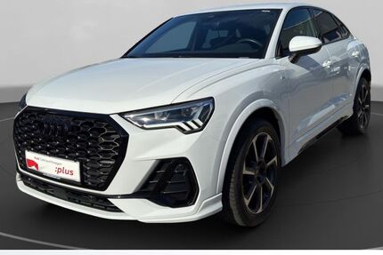 Audi Q3 46.918 km 35.550 € Köln 50968