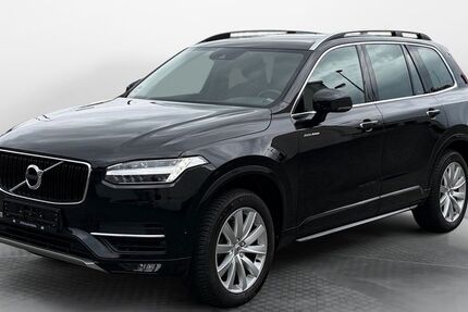 Volvo XC90 75.772 km 34.900 &euro; Dormagen 41540
