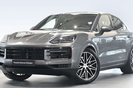 Porsche Cayenne 7.500 km 120.590 € Solingen 42653