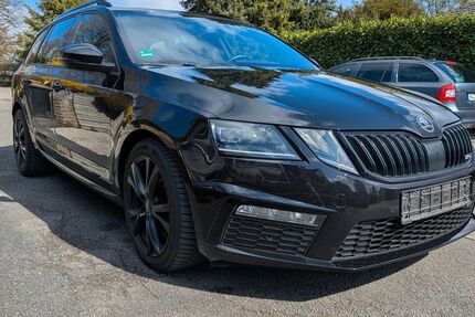 Skoda Octavia 63.000 km 22.990 &euro; Wuppertal 42349