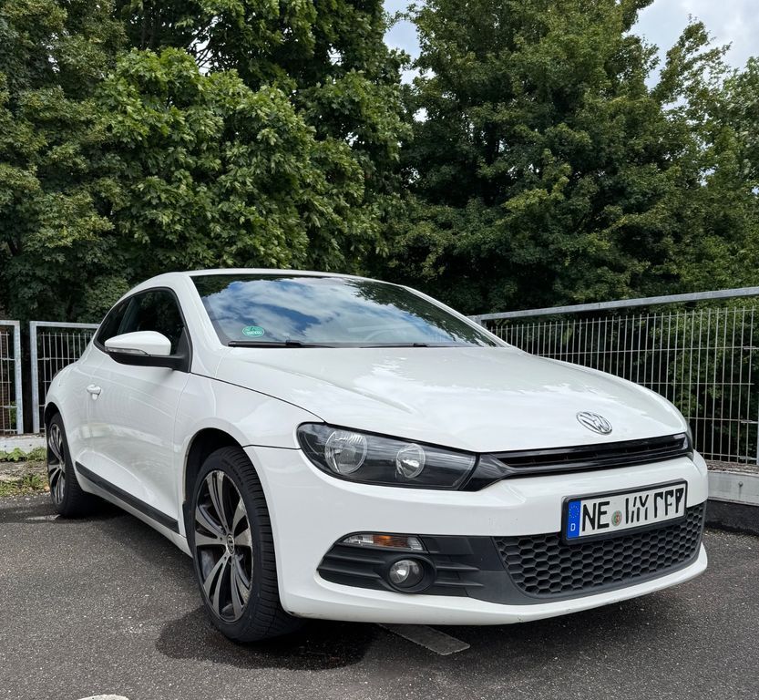 Scirocco