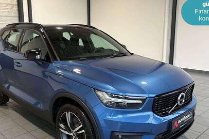 Volvo XC40 81.432 km 26.390 € Wuppertal - Barmen 42287