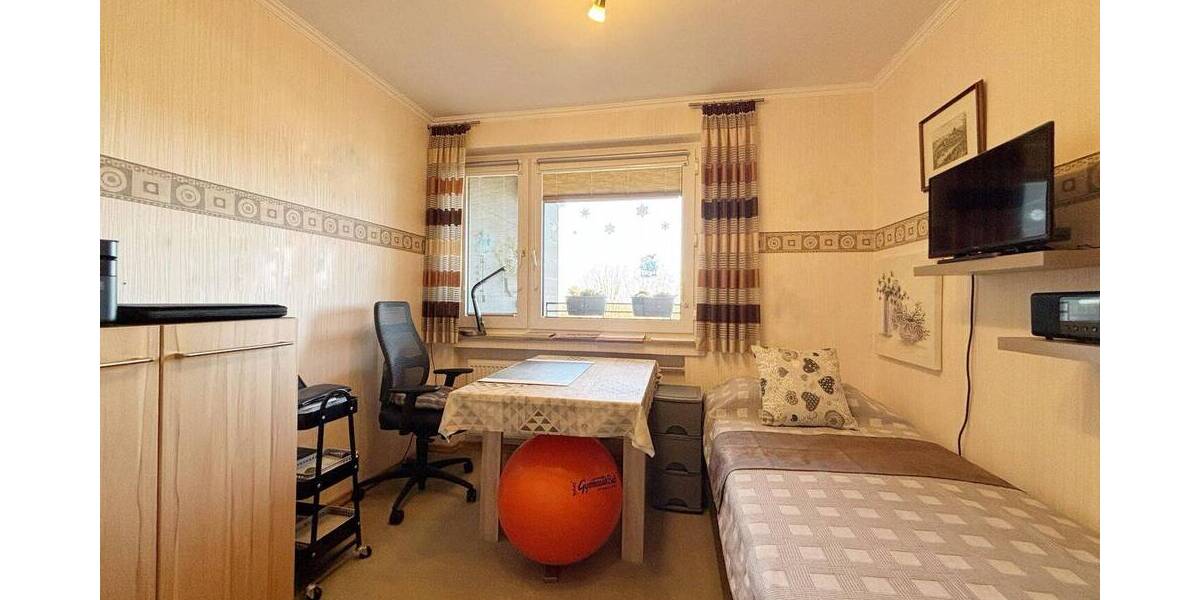 Etagenwohnung Leverkusen Bergisch Neukirchen - 3 Zimmer, 75 m&sup2;, 169.500&euro; | Angebot:26410113