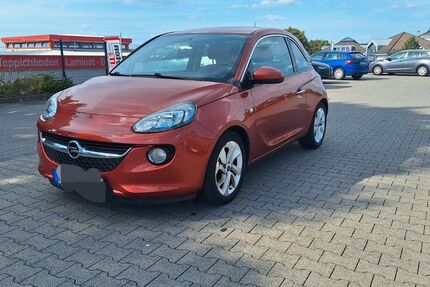 Opel Adam 139.970 km 4.499 &euro; Velbert 42549