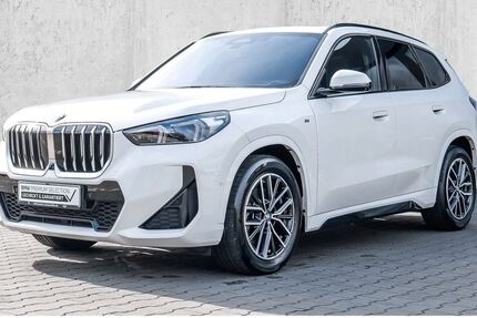 BMW X1 50.600 km 37.490 &euro; Velbert 42553