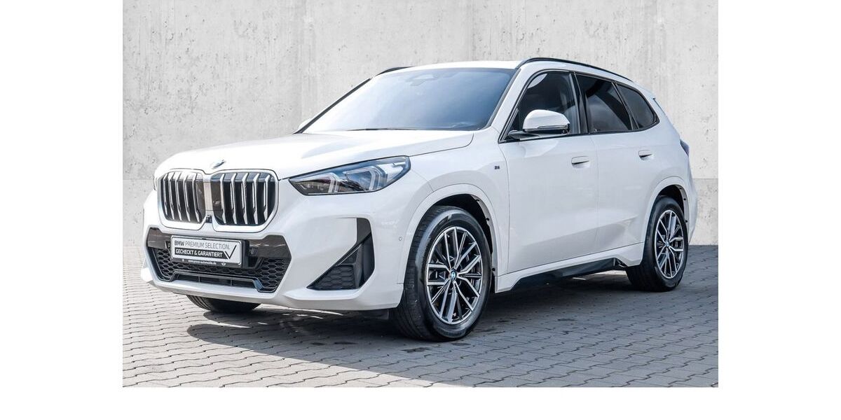 BMW X1 50.600 km 37.490 &euro; Velbert 42553